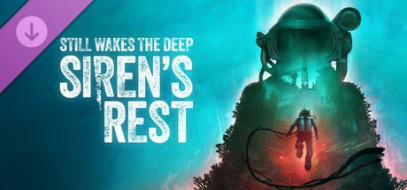 Siren’s Rest product image