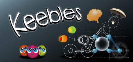 Videogame Keebles
