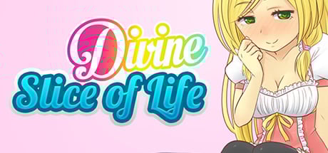 Divine Slice of Life
