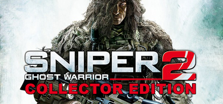 Sniper Ghost Warrior 2 Collector's Edition