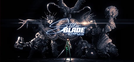 Stellar Blade Complete Edition