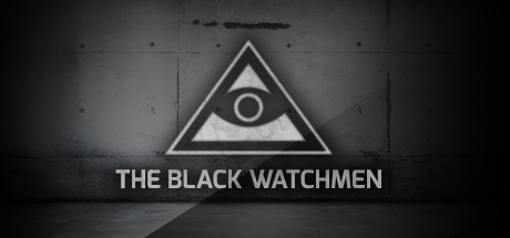 The Black Watchmen Steam Key cover art