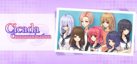 Cicada Communication Steam Key cover art