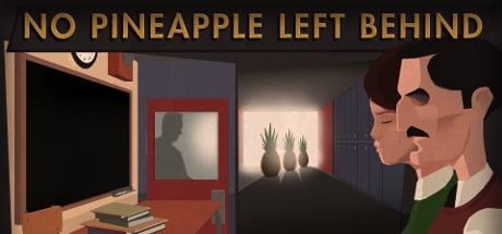 No Pineapple Left Behind Steam Key cover art