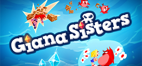 Giana Sisters 2D