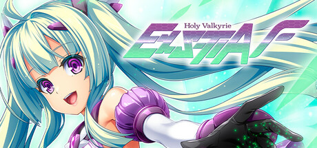 Holy Valkyrie ExS-TIA F Steam Key cover art
