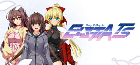 Holy Valkyrie ExS-TIA TS Steam Key cover art