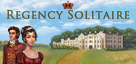 Regency Solitaire Steam Key cover art