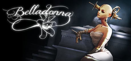 Videogame Belladonna