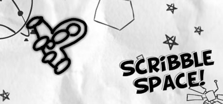 Scribble Space Steam Key cover art