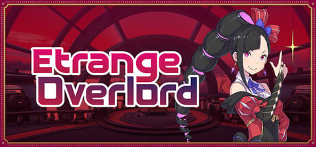 Etrange Overlord Steam Key cover art