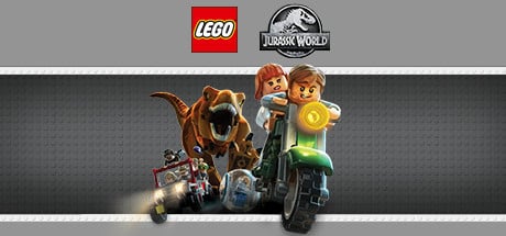 LEGO Jurassic World product image