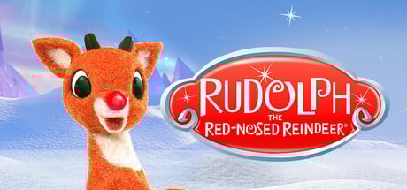 Videogame Rudolph the Red-Nosed Reindeer