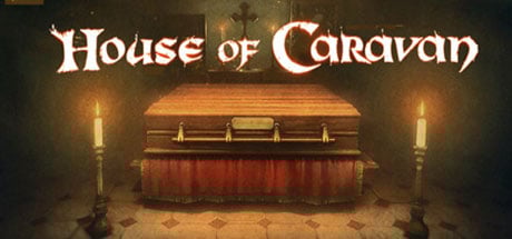 House of Caravan Steam Key cover art