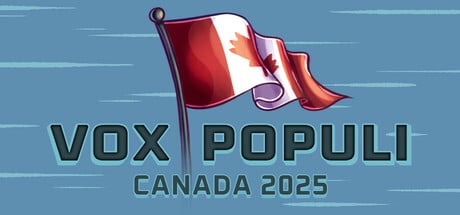 Vox Populi: Canada 2025 product image