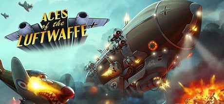 Aces of the Luftwaffe
