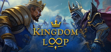 Kingdom Loop Steam Key cover art