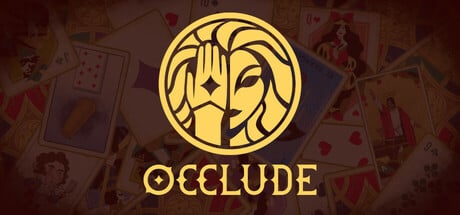 Occlude Steam Key cover art