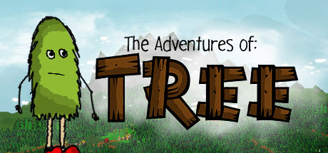 The Adventures of Tree Steam Key cover art