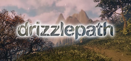 Drizzlepath Steam Key cover art