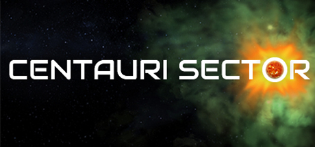 Centauri Sector Steam Key cover art