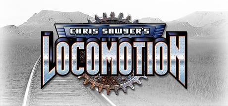 Chris Sawyer's Locomotion™ Steam Key cover art