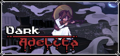 Dark Adelita Steam Key cover art