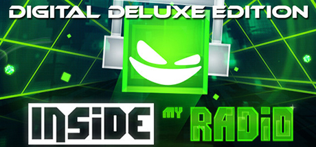 Inside My Radio Digital Deluxe Edition