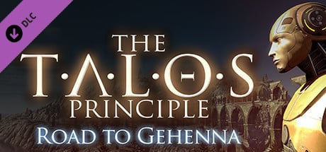 The Talos Principle: Road To Gehenna image