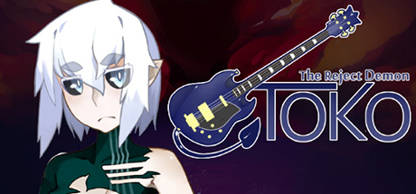 The Reject Demon: Toko Chapter 0 — Prelude