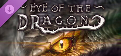 Eye of the Dragon (Fighting Fantasy Classics) Steam Key cover art