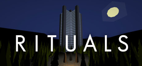 Rituals Steam Key cover art