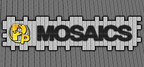 Pixel Puzzles Mosaics Steam Key cover art