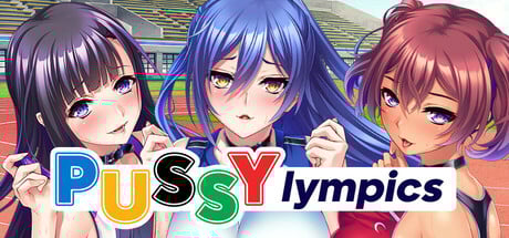 Pussylympics product image