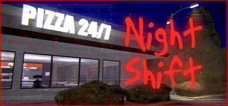 Night Shift product image