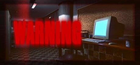 Warning product image