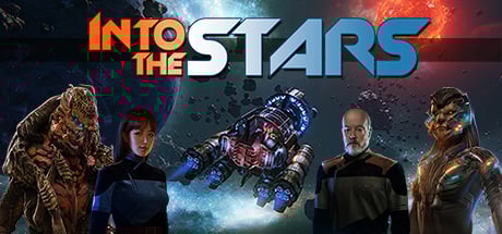 Into The Stars