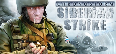 Chronostorm: Siberian Border image