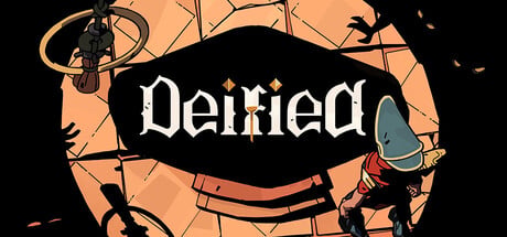 Deified Steam Key cover art
