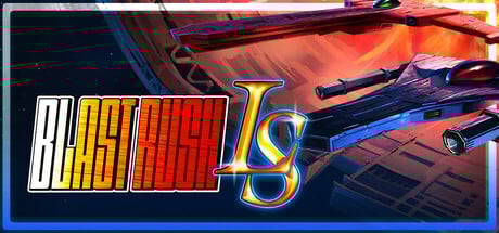 Blast Rush LS product image