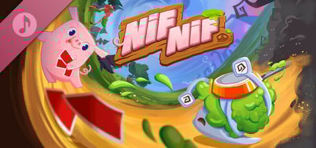 Nif Nif Soundtrack Steam Key cover art