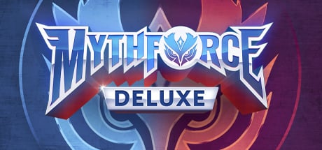 MythForce Digital Deluxe Edition