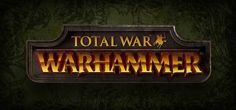 Total War: WARHAMMER cover art