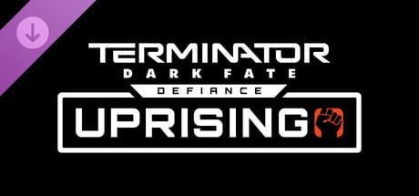 Terminator: Dark Fate - Defiance: Uprising product image