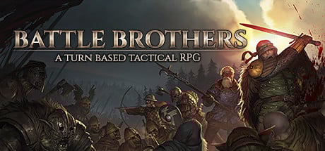 Battle Brothers product image