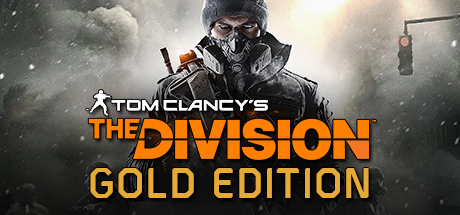 Tom Clancy S The Division Gold Edition Pc Game Indiegala