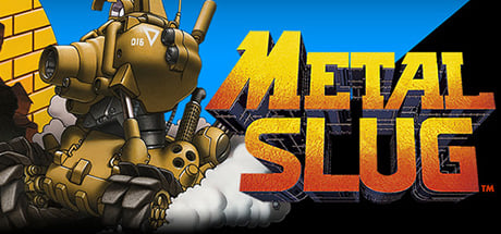 METAL SLUG