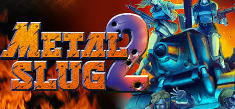 METAL SLUG 2
