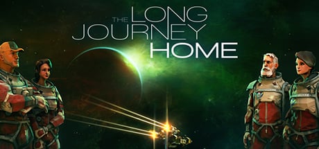 The Long Journey Home