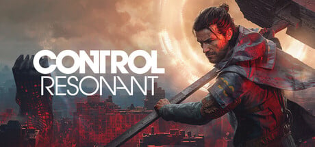 CONTROL Resonant Steam Key cover art